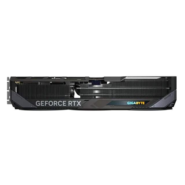 Видеокарта Gigabyte GeForce RTX 5070 Ti GAMING OC 16Gb (GV-N507TGAMING OC-16GD), Retail купить! 