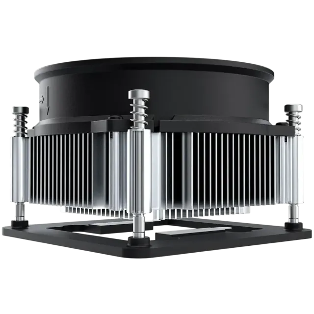 Кулер для процессора ID-COOLING DK-19 PWM купить! 