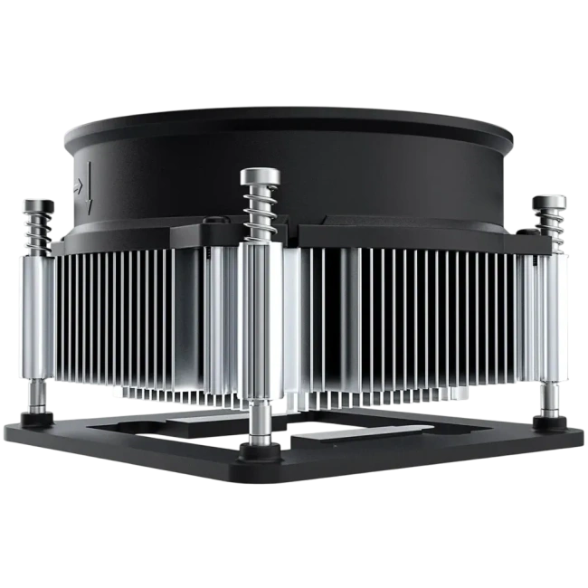 Кулер для процессора ID-COOLING DK-19 PWM купить! 