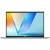 Ноутбук ASUS VivoBook Pro16 S3607CA (Ultra 7 255H/16" 2560x1600/32Gb/1Tb SSD/Intel Arc Graphics/Win 11 Home) Серебристый - фото