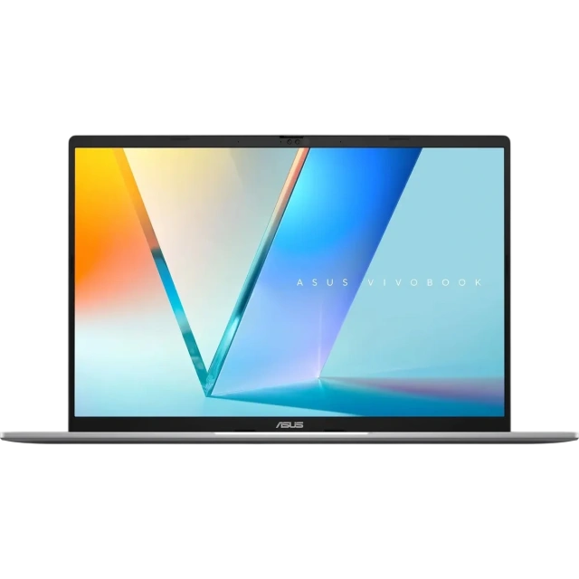 Ноутбук ASUS VivoBook Pro16 S3607CA (Ultra 7 255H/16" 2560x1600/32Gb/1Tb SSD/Intel Arc Graphics/Win 11 Home) Серебристый - фото
