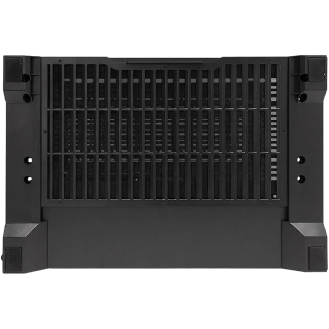 Игровой компьютер 995477 (Core i5-12400F 2.5 ГГц/Intel B760/32 ГБ DDR4 3.2 ГГц/512 ГБSSD /RTX 5060 Ti 16 ГБ/Wi-Fi/650W/1STPLAYER MEGAVIEW MV6-TP ARGB Black) - купить по выгодной цене!