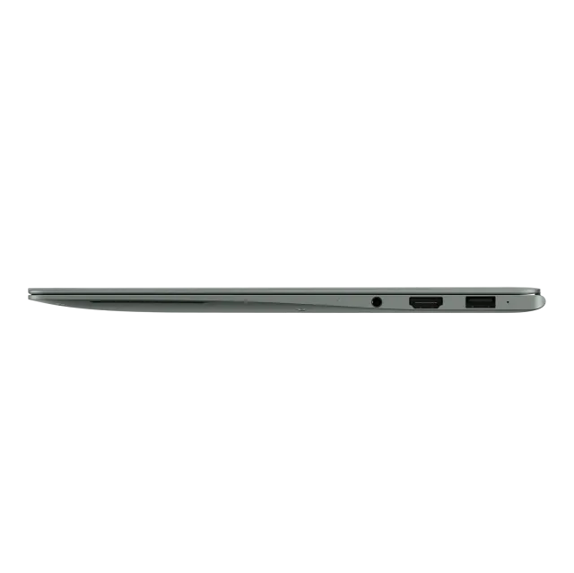 Ноутбук HONOR MagicBook Art 14 (Core Ultra 7 155H/14.6"/3K/OLED/Тоuch/32GB/1Tb SSD/Arc Graphics/Win 11 H) 5301AKRY, Green - фото