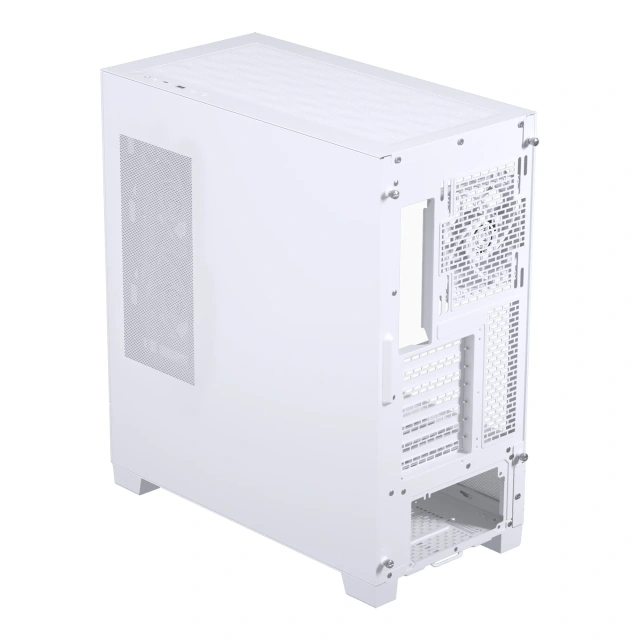 Игровой компьютер 990007 (Core i9-12900F 2.4 ГГц/Intel Z790/32 ГБ DDR5 6 ГГц/1024 ГБ SSD/RTX 5070 12 ГБ/Wi-Fi/850W/Phanteks 523 XT View ARGB TG White) - купить по выгодной цене!
