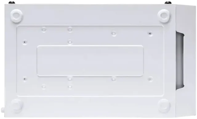Компьютерный корпус 1STPLAYER FIREBASE X1 LED White (X1-WH-3F1-W) купить! 