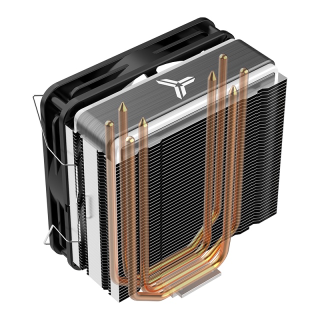 Кулер для процессора JONSBO MX400 купить! 