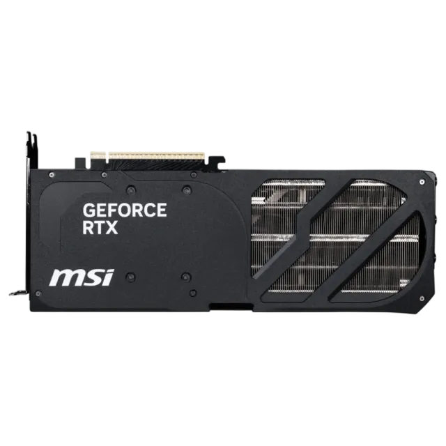 Видеокарта MSI GeForce RTX 5070 Ti SHADOW 3X OC 16G (G507T-16S3C), Retail купить! 