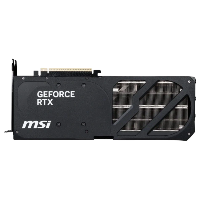 Видеокарта MSI GeForce RTX 5070 Ti SHADOW 3X OC 16G (G507T-16S3C), Retail купить! 
