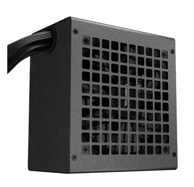 Блок питания Deepcool 650W PF650 (R-PF650D-HA0B-EU) купить! 