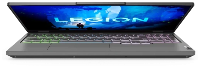 Ноутбук Lenovo Legion 5 Gen 7 (Core i7 12700H 4.7GHz/15.6"/1920x1080/165Hz/16GB/2TB SSD/GeForce RTX 3060 6GB/Win 11 Home) 82RB004UUS, - фото