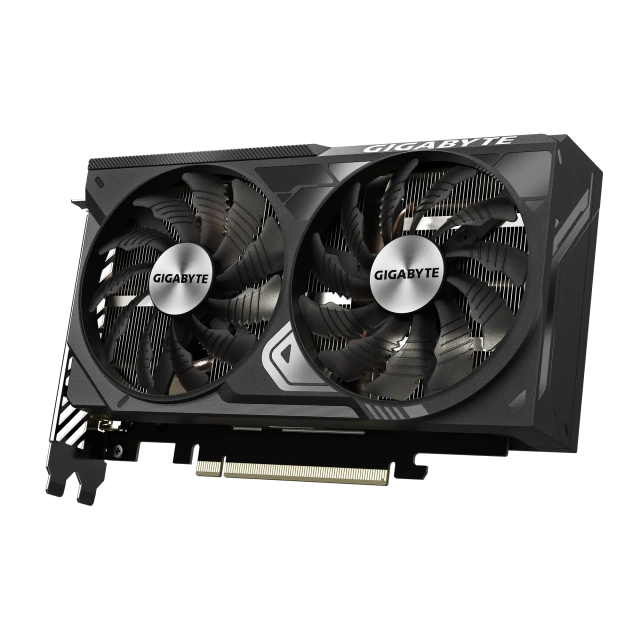 Видеокарта Gigabyte GeForce RTX 4060 Ti 8Gb (GV-N406TWF2OCV2-8GD), Retail купить! 