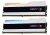 Оперативная память DDR5 64 Gb 6400 MHz G.Skill TRIDENT Z5 RGB White (F5-6400J3239G32GX2-TZ5RW) купить! 
