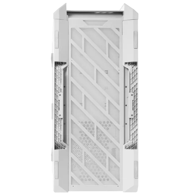 Компьютерный корпус ASUS ROG STRIX HELIOS II GX601S White (90DC00W3-B39000) купить! 
