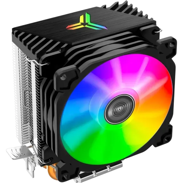 Кулер для процессора JONSBO CR-1200 RGB купить! 