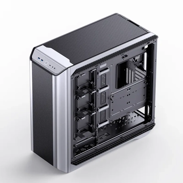 Рабочая станция 689468 ( Ryzen 7 7700X 4.5 ГГц/AMD B650/64 ГБ DDR5 6.0 ГГц/2 ТБ SSD/GeForce RTX 2060 SUPER 8 ГБ/Wi-Fi/Блок 650W/Jonsbo D500 Silver TG ARGB/Win 10 Pro) - купить! 