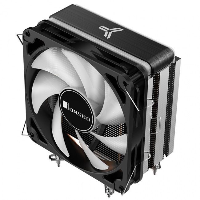 Кулер для процессора JONSBO MX400 купить! 