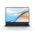 Ноутбук HONOR MagicBook X14 Plus 2024 (Ryzen 7 8845HS/14"/2.8K (2880x1800)/16 Гб/1Tb SSD/Radeon 780M/Win 11 Pro) Silver - фото