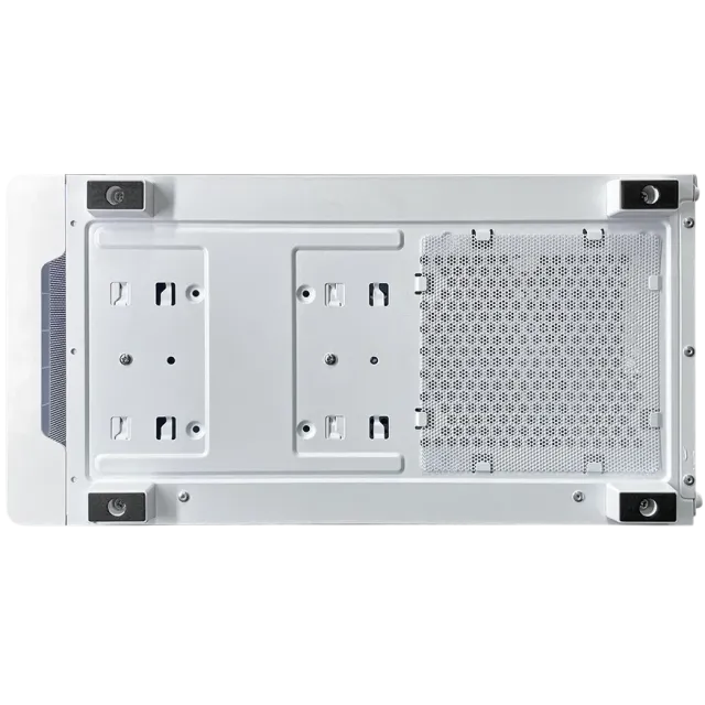 Компьютерный корпус XASTRA A300 0F-WH TG White (A300-0F-WH) купить! 
