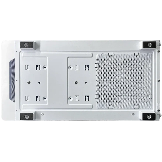 Компьютерный корпус XASTRA A300 0F-WH TG White (A300-0F-WH) купить! 