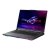Ноутбук Asus ROG Strix G614PM8940 (AMD Ryzen 9 8940HX/16"/2560x1600/16GB/1024GB SSD/GeForce RTX 5060 8GB/Win 11 H) Grey - фото