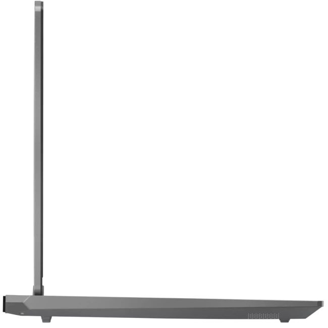 Ноутбук Lenovo LOQ 15IRX10 (Intel Core i7-13650HX/15.6" 1920x1080/16Gb/512Gb SSD/RTX 5060 8Gb/Windows 11 Home) Grey - фото