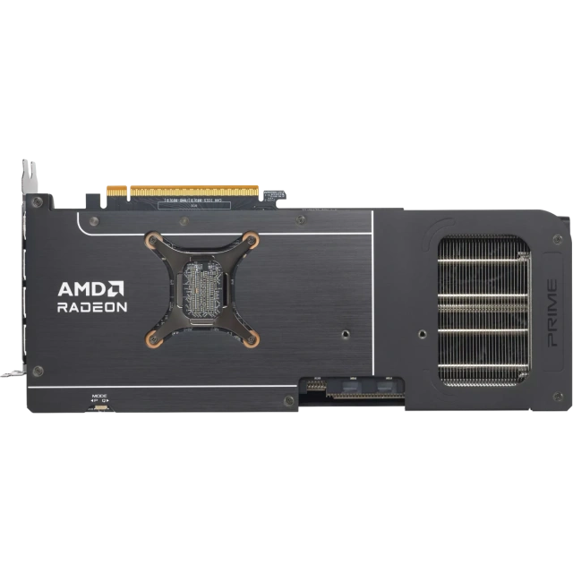 Видеокарта ASUS Radeon RX 9070 OC 16GB (PRIME-RX9070-O16G-EVO) купить! 
