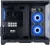 Компьютерный корпус 1STPLAYER MEGAVIEW MV6-TP ARGB Black (MV6-TP-BK-2FC7R-1FC7) купить! 