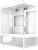Компьютерный корпус Powercase Vision Micro M2 TG White (CVMWM2-L0) купить! 
