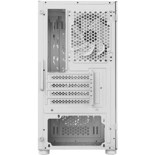 Компьютерный корпус XASTRA A303M 3ARGB White (A303M-2FC14A-1FC12A-D-WH) купить! 