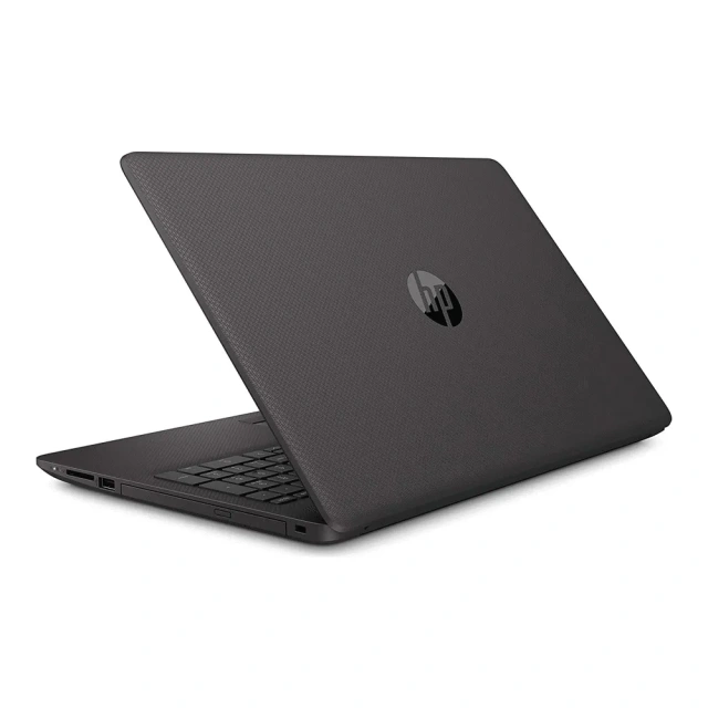 Ноутбук HP 250 G7 (Celeron N4020/15.6"/1920x1080/16GB/256GB SSD/WiFi/BT/Win11Pro) Black - фото