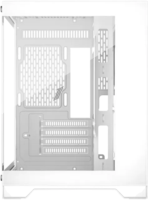 Компьютерный корпус 1STPLAYER MEGAVIEW MV5-T White (MV5-TP-WH) купить! 