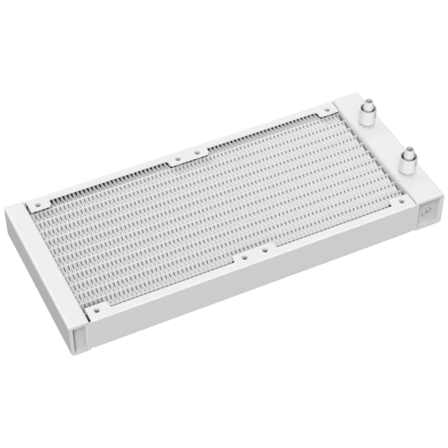 Система жидкостного охлаждения для процессора XASTRA LM240 ARGB WH White (LM240-WHAFXX-GL) купить! 
