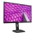 Монитор 23.8'' AOC 24P1 [16:9] 1920х1080(FHD) IPS, nonGLARE, 250cd/m2, H178°/V178°, 1000:1, 50M:1, 16.7M, 5ms, VGA, DVI, HDMI, DP, USB-Hub, Height adj, Pivot, Tilt, Swivel, Speakers, Audio out, 3Y, Grey