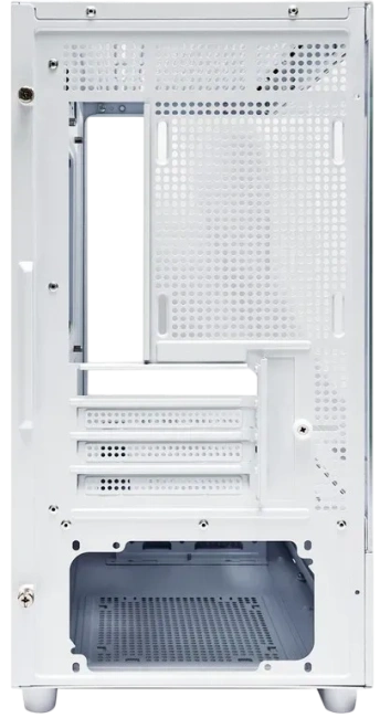 Компьютерный корпус 1STPLAYER MIKU Mi5 White (Mi5-WH) купить! 