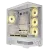 Компьютерный корпус XASTRA Q700 7ARGB-FS-C10-UC ARGB White (Q700-7FS12A-C10-UC-WH) купить! 