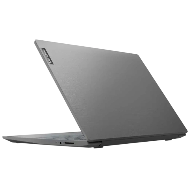 Ноутбук Lenovo V155-ADA (AMD Ryzen 5 3500U/15.6"/1920x1080/8GB/256GB SSD/AMD Radeon Vega 8/Wi-Fi/Bluetooth/без ОС) 82C7000YRU - фото