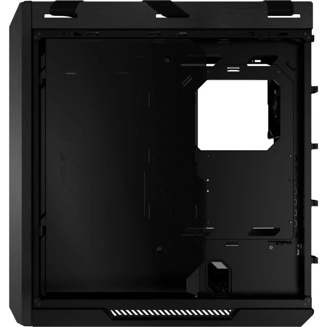 Компьютерный корпус ASUS ROG STRIX HELIOS II GX601S BLACK (90DC00W0-B39000) купить! 