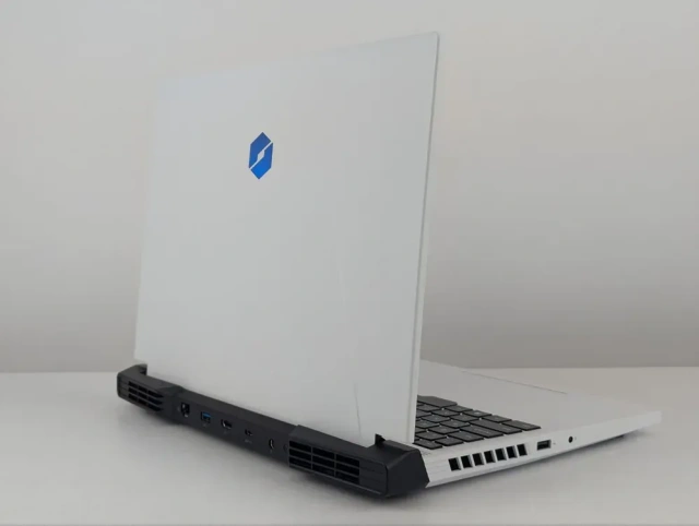 Ноутбук Mechrevo Revolution Jiaolong 16 Pro 746Q4 (Ryzen 7 7745HX/16" 2K/16Gb/1024Gb SSD/RTX 4060 8Gb/Win 11 Home) White - фото