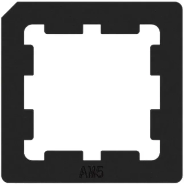 Набор для установки процессора ID-COOLING AM5-TPGS Thermal Paste Guard Set купить! 