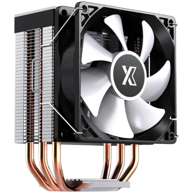 Кулер для процессора XASTRA AE903 FRGB (AE903-XXSFPX-GL) купить! 