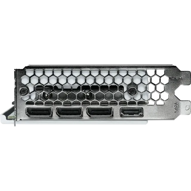 Видеокарта Palit GeForce RTX 5070 OC 12Gb (NE75070U19K9-GB2050W), White, Retail купить! 