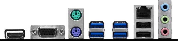 Материнская плата MSI PRO A620AM-B EVO купить! 