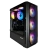Игровой компьютер 991940 (Core i5-14400F 2.5 ГГц/Intel B760/32 ГБ DDR5 6.0 ГГц/1024 SSD/RTX 5060 Ti 8 ГБ/Wi-Fi/650W/ALSEYE Audin-BK ARGB Black) - купить по выгодной цене!