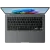 Ноутбук Samsung Galaxy Book5 Pro 16 (Intel Core Ultra 7 256V/16.0" 2880x1800, AMOLED, Сенсорный/16Gb/1Tb SSD/Win 11 Home) Gray - фото