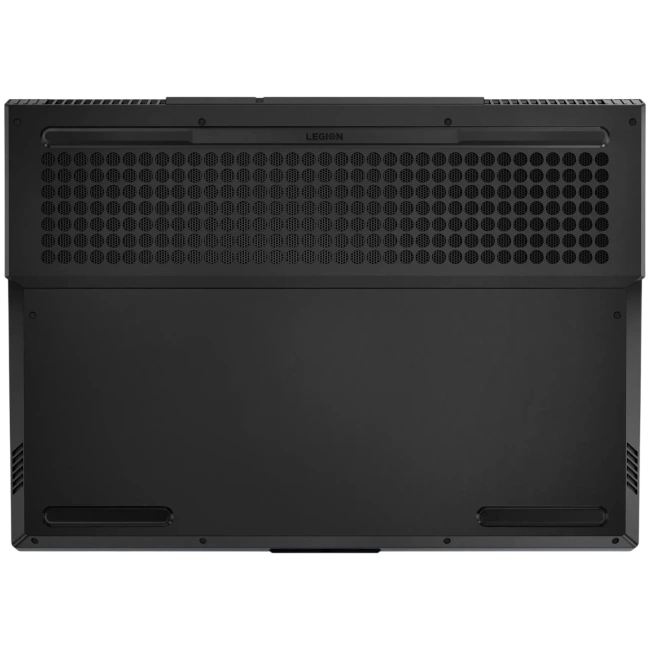 Ноутбук Lenovo Legion 5 17ACH6H (AMD Ryzen 5 5600H 3300MHz/17.3"/1920x1080/8GB/512GB SSD/NVIDIA GeForce RTX 3050 4GB/Windows 10 Home) 82K0001PRU, phantom blue - фото