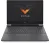 Ноутбук HP Victus 15-fb2082wm (Ryzen 5 8645HS/15.6"/1920x1080/8Gb/512Gb SSD/GeForce RTX 4050 6Gb/Win 11 Home) - фото