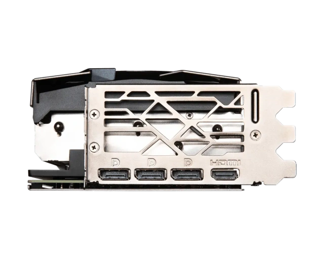 Видеокарта MSI GeForce RTX 4070 Ti SUPRIM X 12G (RTX 4070 Ti SUPRIM X 12G), Retail купить! 