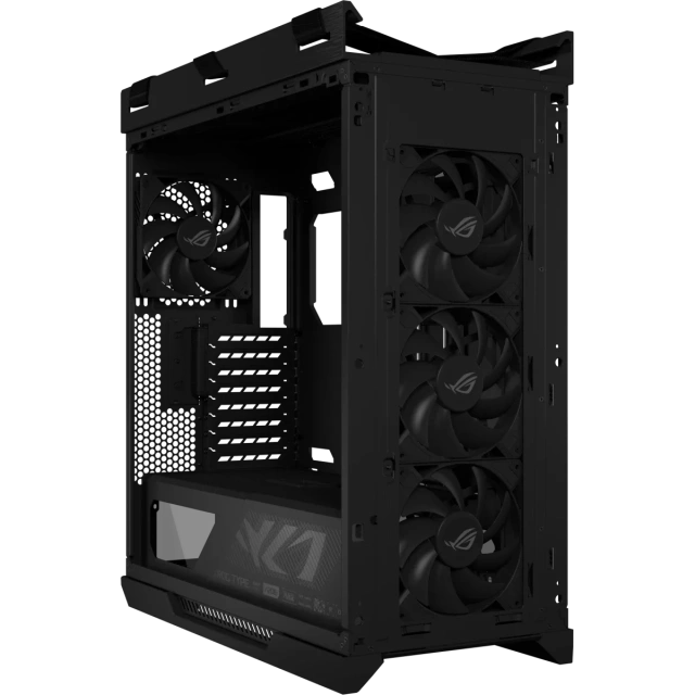 Компьютерный корпус ASUS ROG STRIX HELIOS II GX601S BLACK (90DC00W0-B39000) купить! 