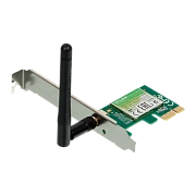 Сетевые адаптеры 