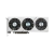 Видеокарта GIGABYTE GeForce RTX 4060 Ti EAGLE OC ICE (GV-N406TEAGLEOC ICE-8GD), Retail купить! 